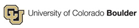 CU Boulder transfer logo image