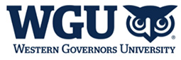 WGU Transfer logo image