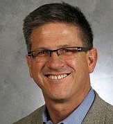 James Kynor Portrait