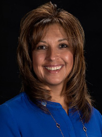 Board President portrait