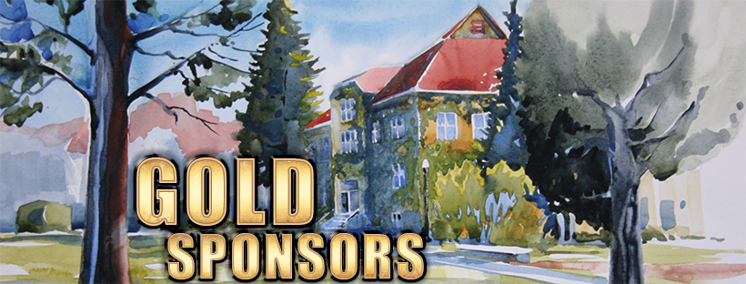 Gold Sponsors image