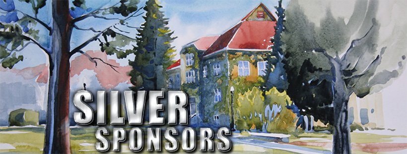 Silver Sponsors