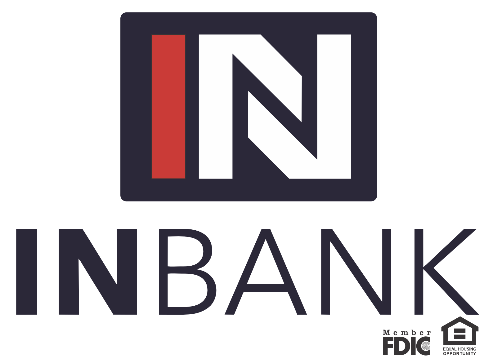 InBank logo