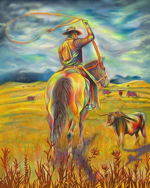 Artist image