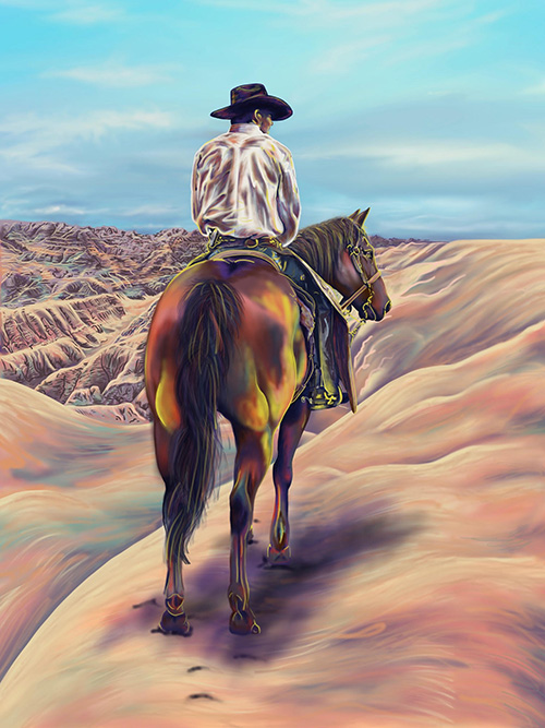 Artist image
