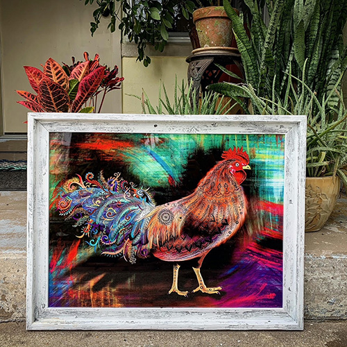 Artist image