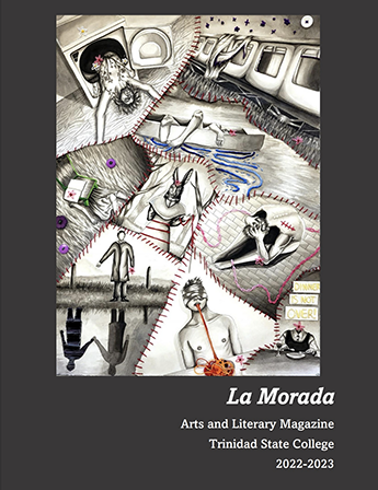 La Morada Magazine image