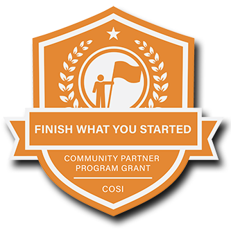 COSI logo image