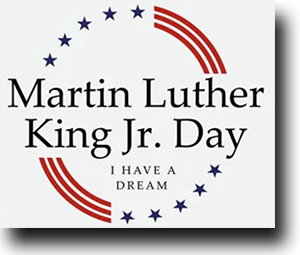 MLK Day image