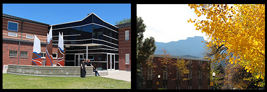 Trinidad State College Campuses image