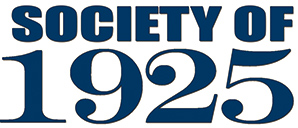 1925 logo