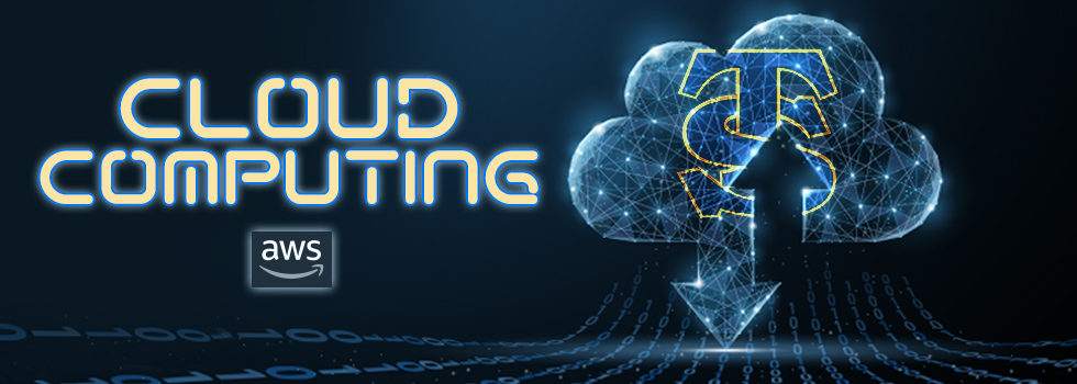 Cloud Computing banner image