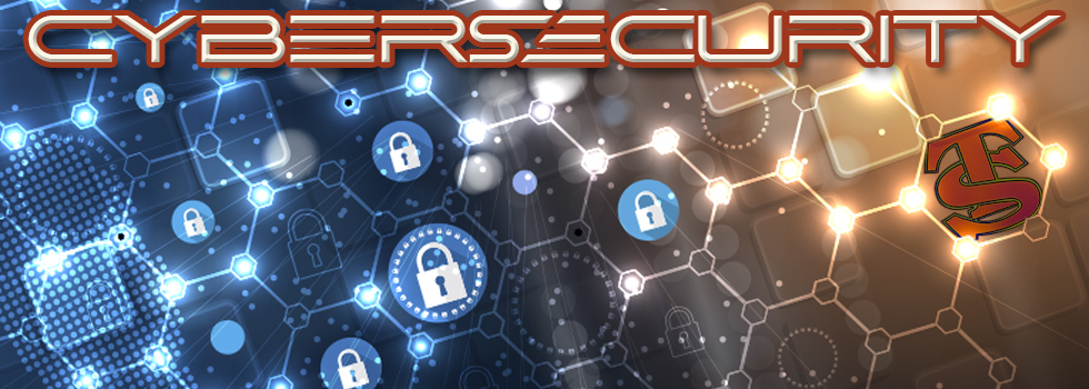 Cybersecurity banner image