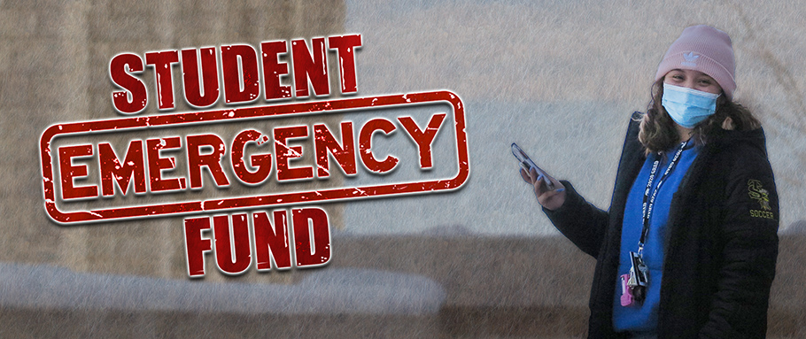 Student Emergency Fund image