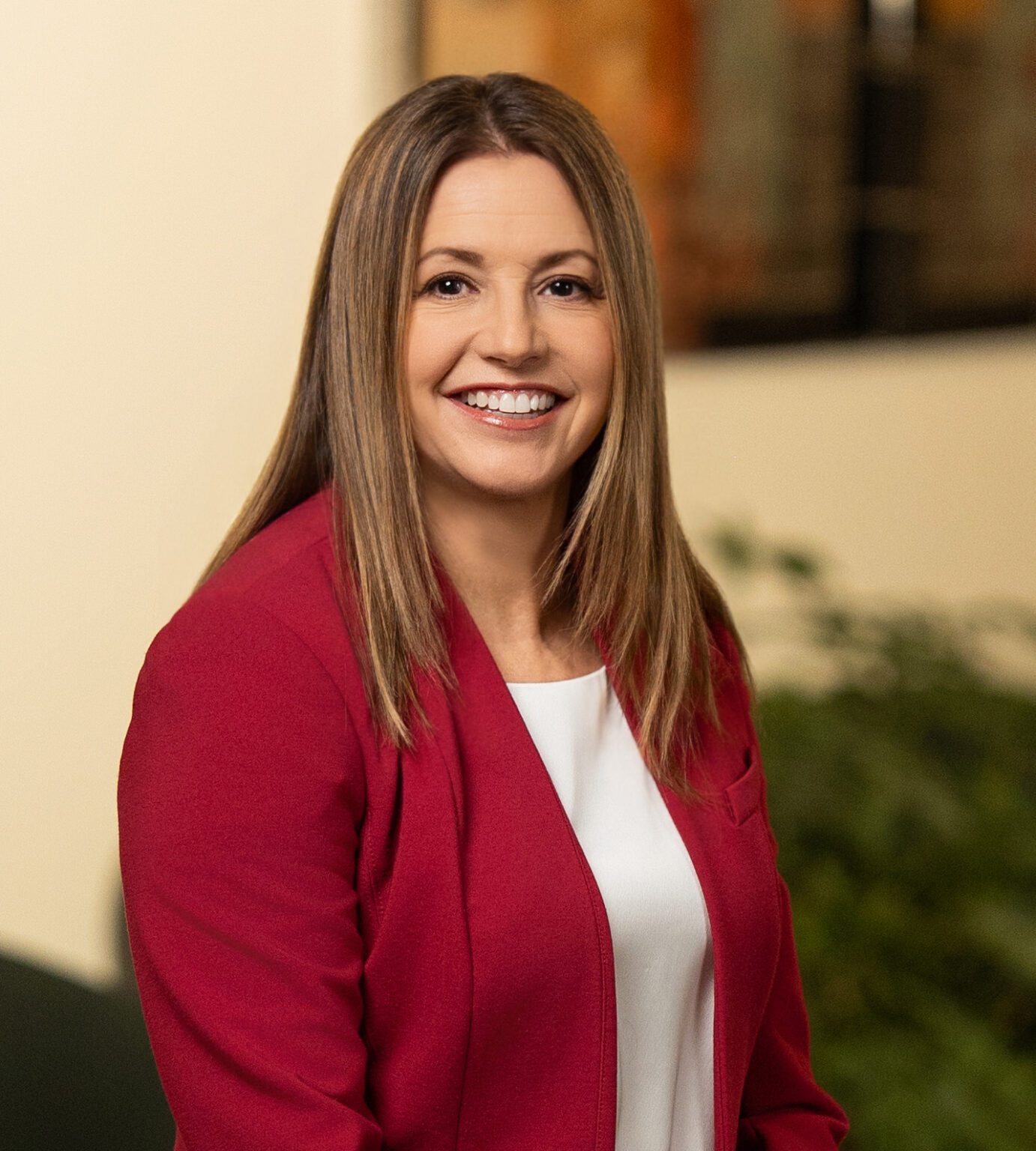 Dr. Marielena DeSanctis, Chancellor, Colorado Community College System