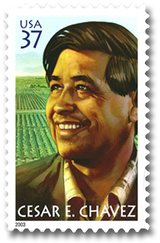 Trinidad State stamp photo