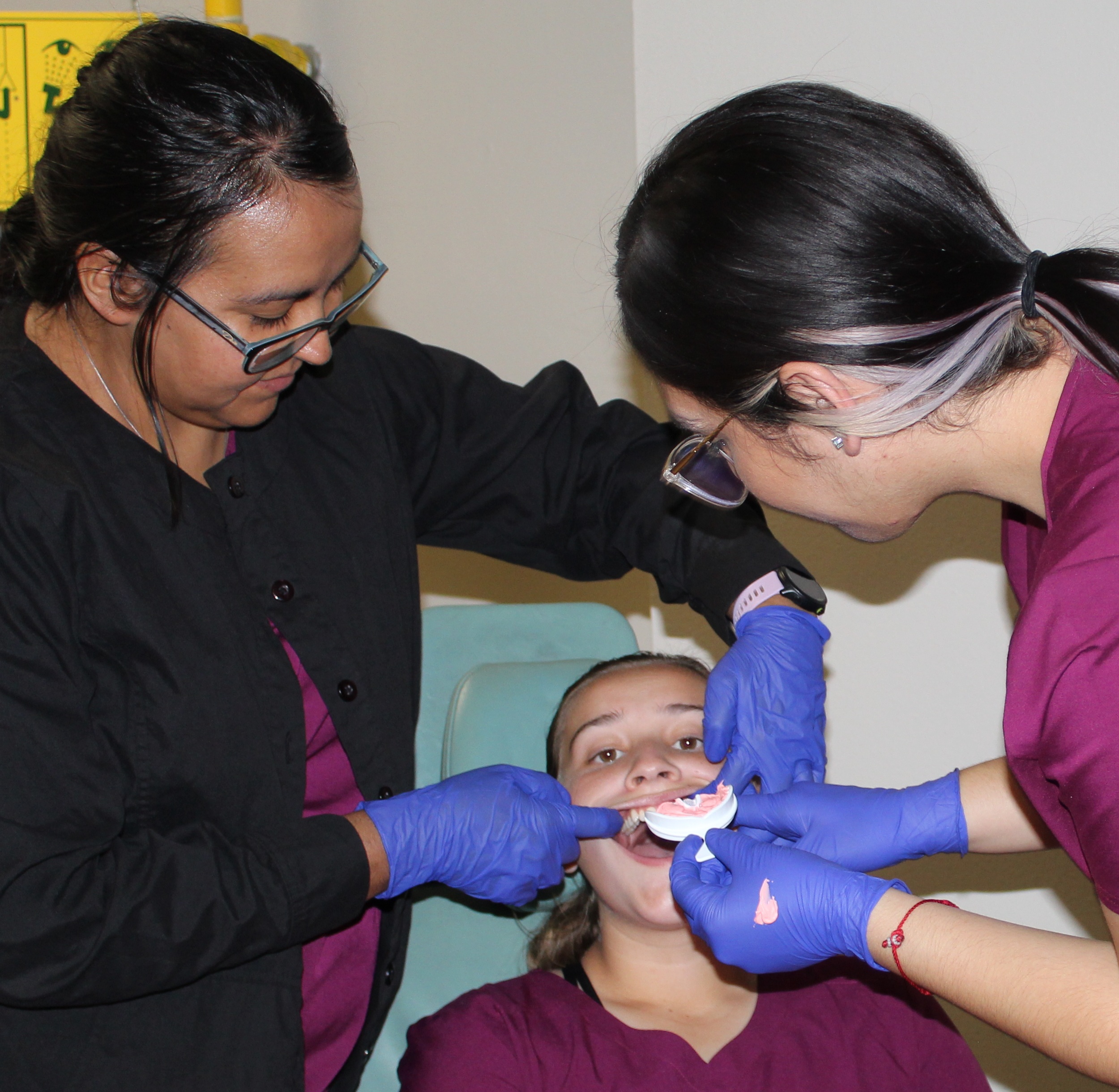 Dental Assisting explore image