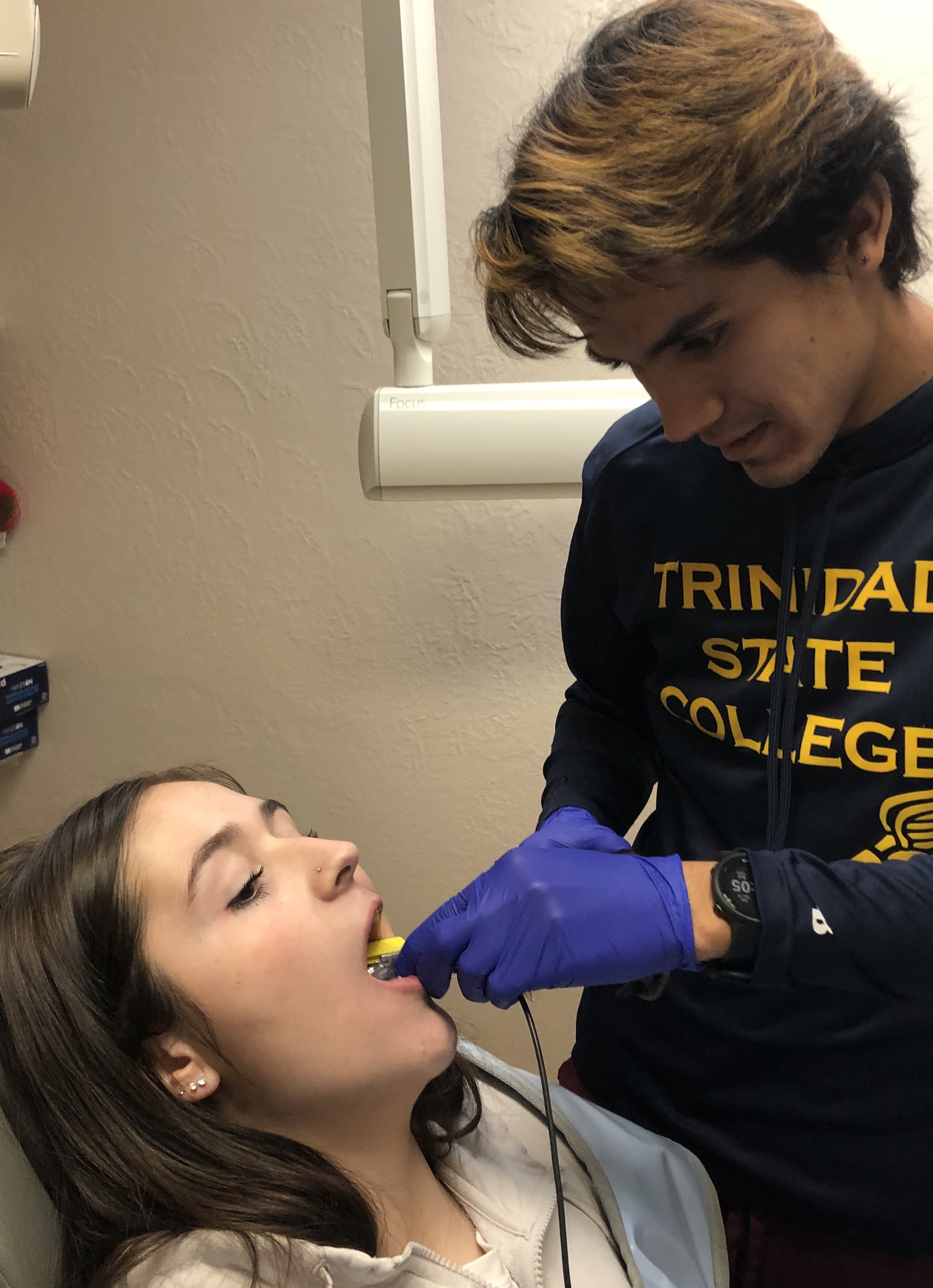 Dental Assistant image