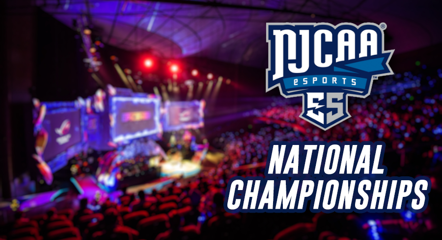 eSports National Championships