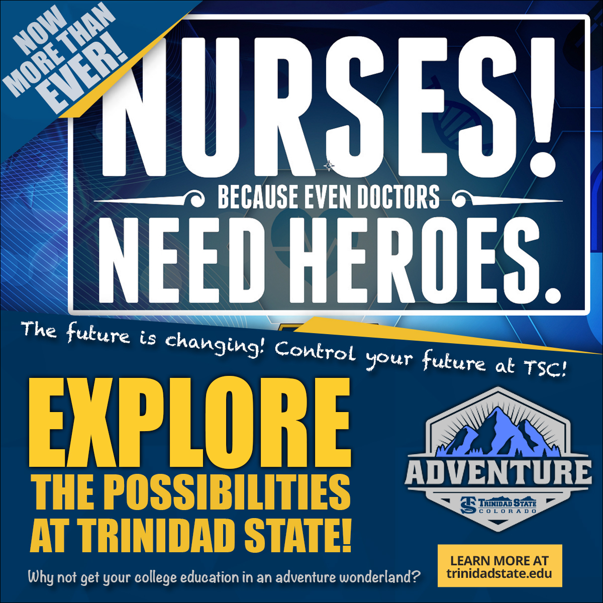 Nurse Heroes image