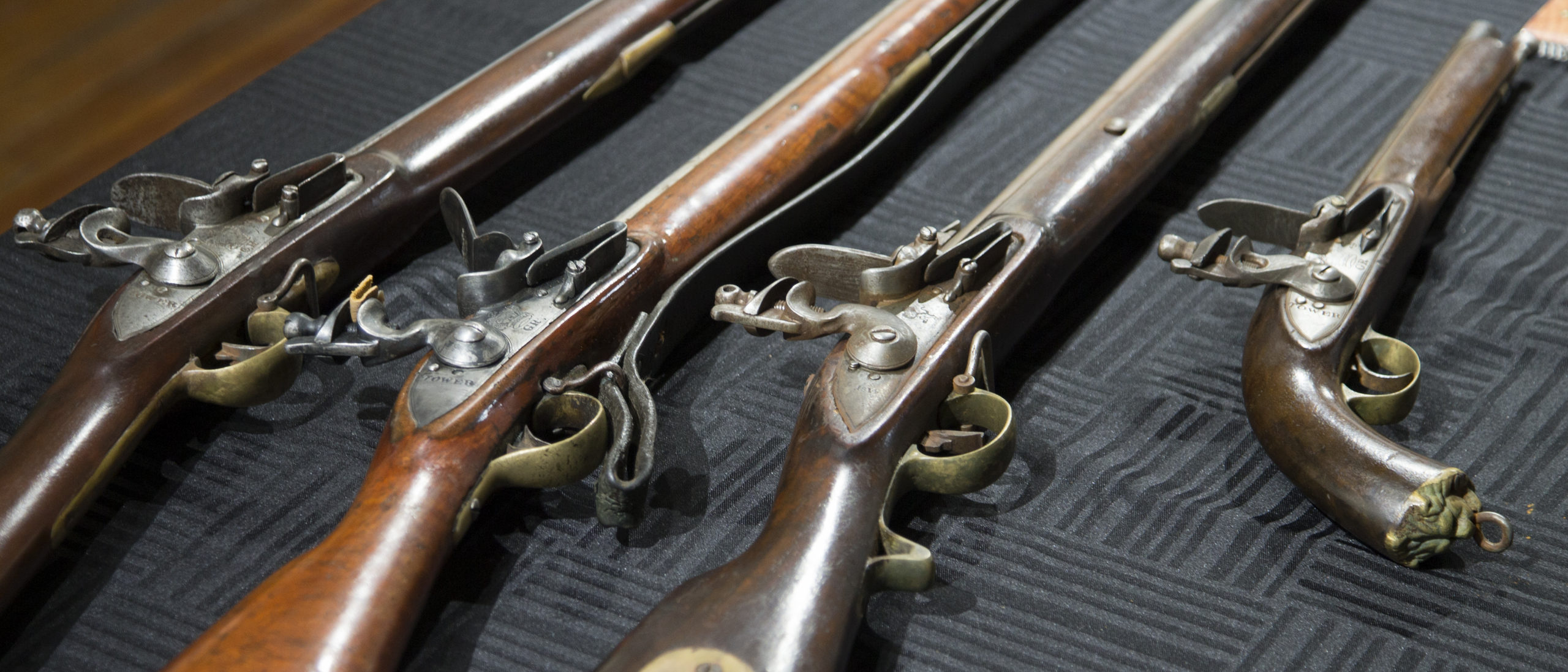 heritage guns image