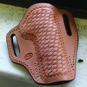 Leather Holster image