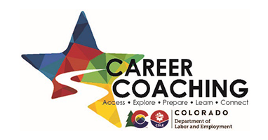 Career Coaching logo image
