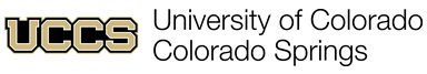 UCCS transfer logo image