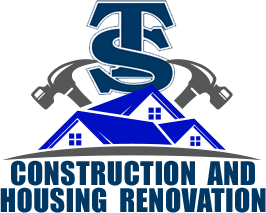 Construction logo image