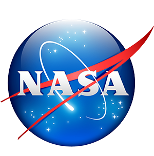 NASA logo image