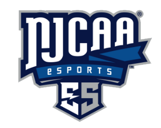 NJCAA eSports logo