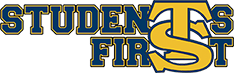 Students First logo image