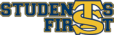 Students First logo