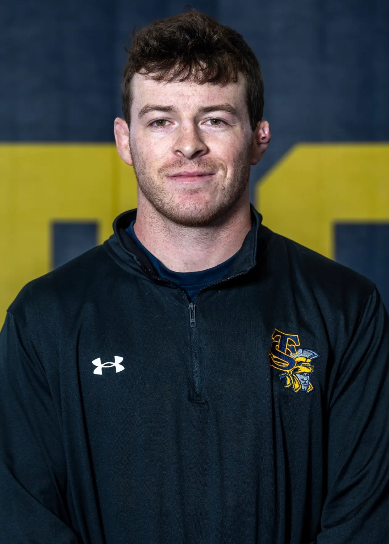 Riley Prough portrait