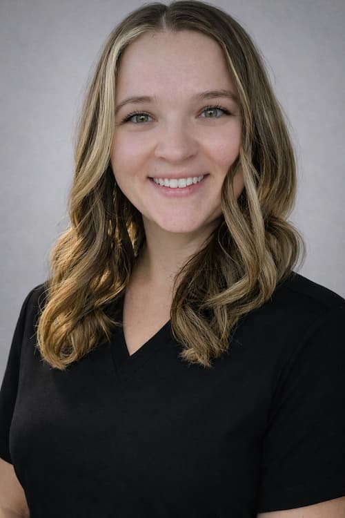 Jordan Roblek portrait