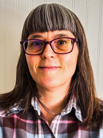 Employee Portrait
