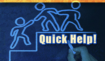 Quick Help image