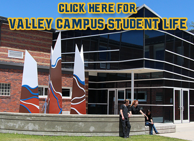 Valley Campus Student Life image