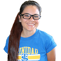 Trinidad State Non-Traditional Student
