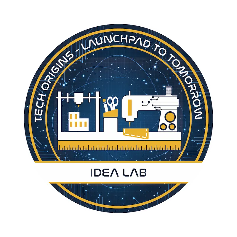 Idea Lab flyer