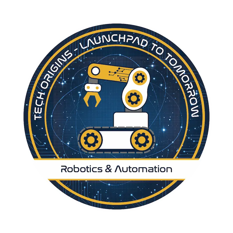 Robotics and Automation flyer