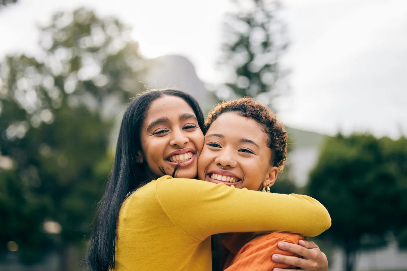 Nondiscrimination / Title IX