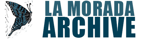 La Morada Archive image