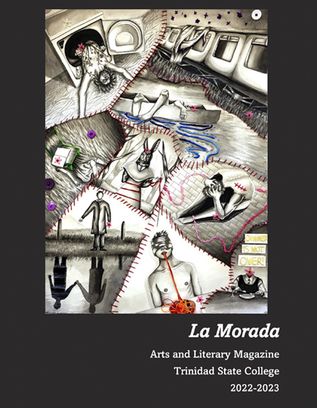 La Morada online magazine