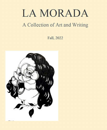 La Morada cover image
