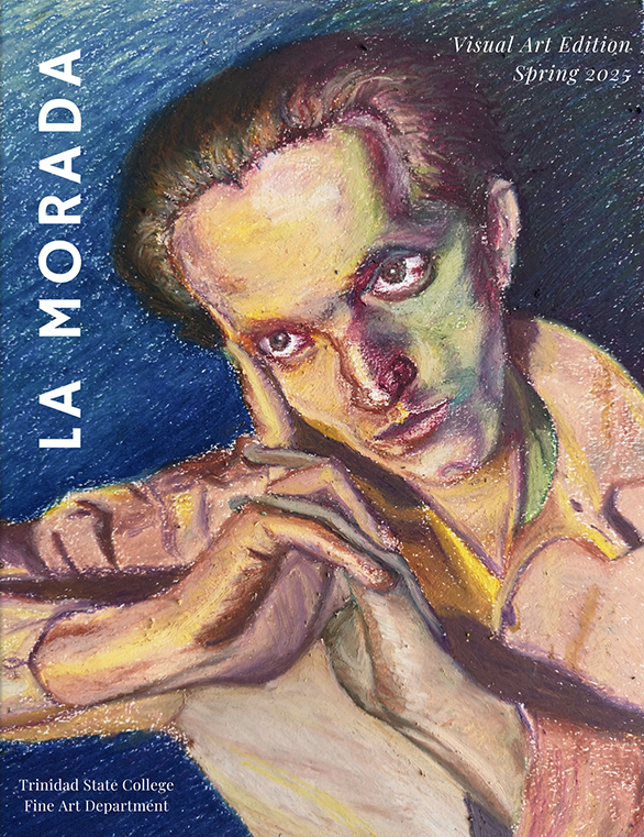 La Morada cover