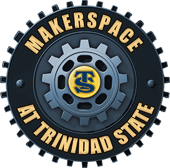 Makerspace logo