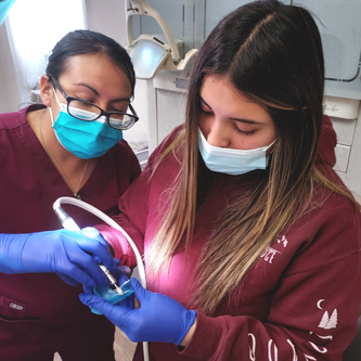 Dental Assistants