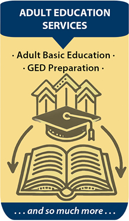 Adult Education image