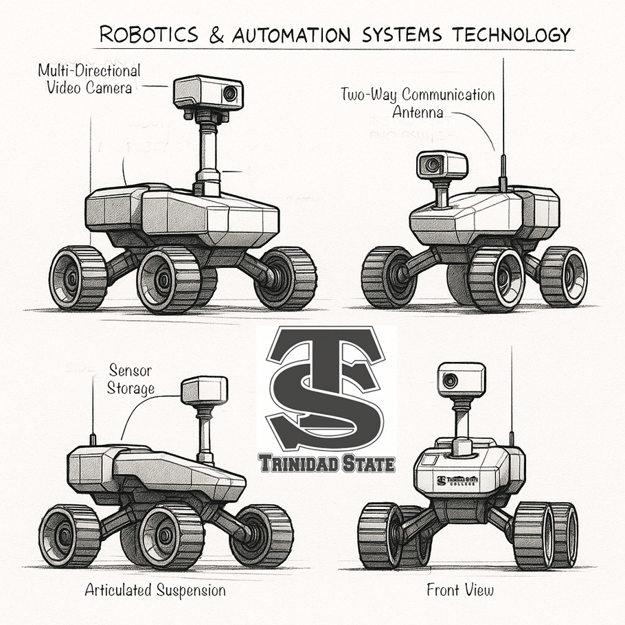 Robotics image
